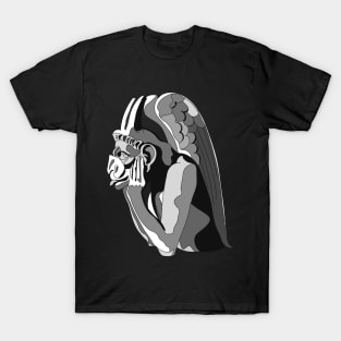 Gargoyle T-Shirt